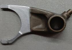 24213MK2680 Forcella cambio XR Honda