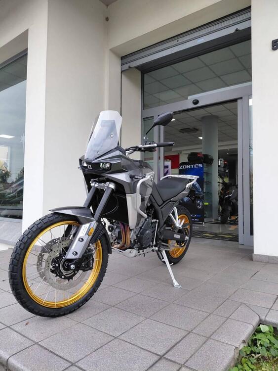 Kove 800X Pro (2024 - 26) (2)