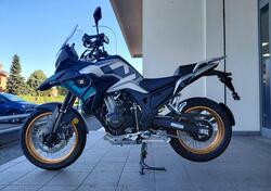 Kove 510X (2025) nuova