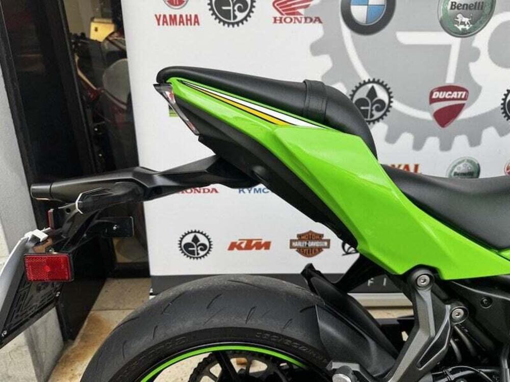 Kawasaki Ninja 650 (2021 - 24) (4)