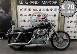 Harley-Davidson 883 Custom (2001 - 05) - XL 53C usata