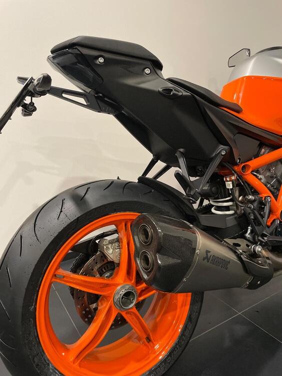 KTM 1290 Super Duke R EVO (2022 - 23) (4)