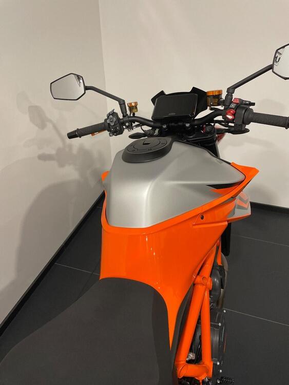 KTM 1290 Super Duke R EVO (2022 - 23) (5)