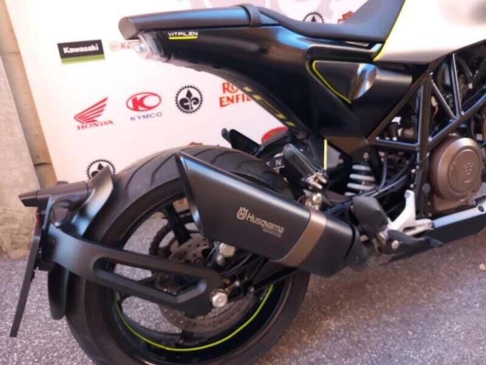 Husqvarna Vitpilen 701 (2020) (3)