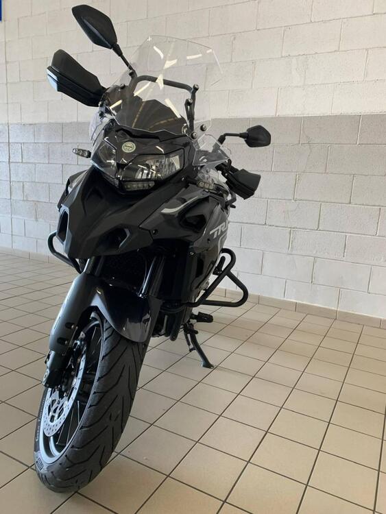 Benelli TRK 502 (2021 - 25) (3)