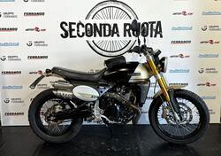Fantic Motor Caballero 500 Scrambler Deluxe (2021 - 23) usata