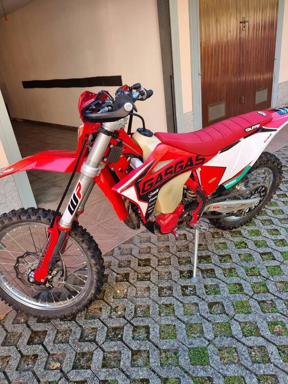 GASGAS EC 350 F (2022)