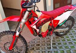 GASGAS EC 350 F (2022) usata