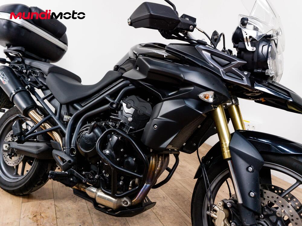 Triumph Tiger 800 (2010 - 14) (5)