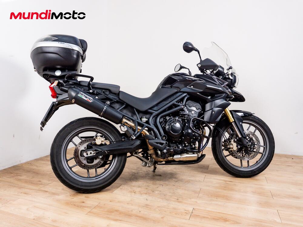 Triumph Tiger 800 (2010 - 14) (3)