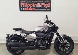 Benelli Leoncino 400 Bobber (2026) nuova