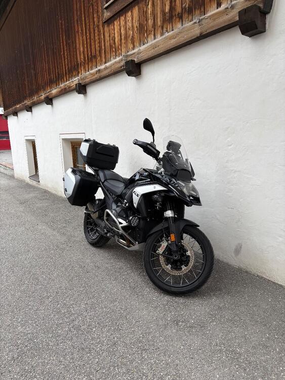 Bmw R 1300 GS (2023 - 25)