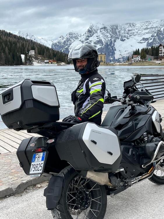Bmw R 1300 GS (2023 - 25) (2)