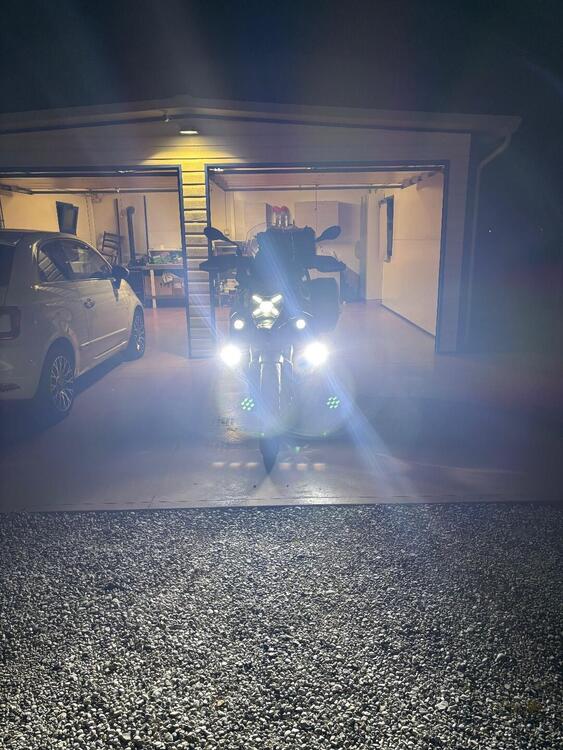 Bmw R 1300 GS (2023 - 25) (5)