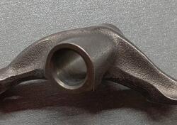 14431MK4861 Bilanciere valvole XR Honda