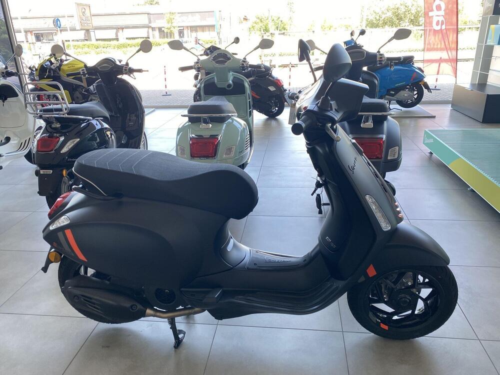 Vespa Sprint 125 S (2023 - 25) (2)