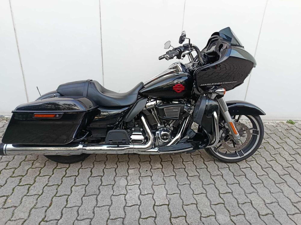 Harley-Davidson 107 Road Glide Special (2017 - 18) - FLTRXS (2)