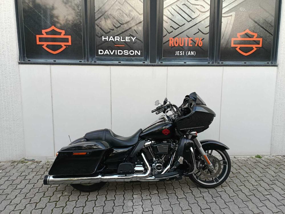 Harley-Davidson 107 Road Glide Special (2017 - 18) - FLTRXS
