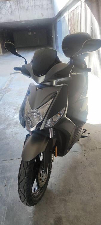 Kymco Agility 200i R16 + (2021 - 25)