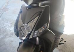 Kymco Agility 200i R16 + (2021 - 25) usata