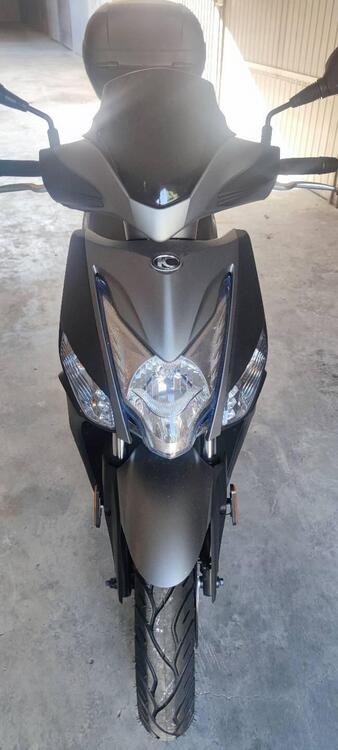 Kymco Agility 200i R16 + (2021 - 25) (2)