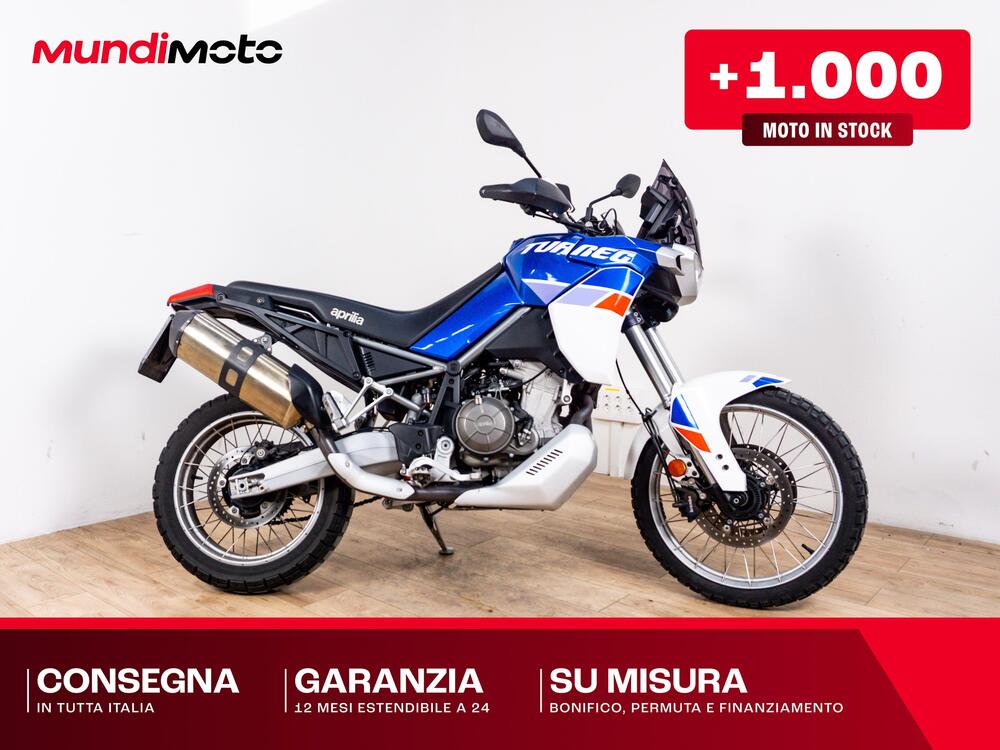 Aprilia Tuareg 660 (2025)