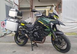 Benelli TRK 702X (2023 - 25) usata