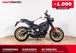 Yamaha XSR 900 (2022 - 25) usata
