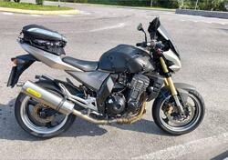 Kawasaki Z 1000 (2003 - 06) usata