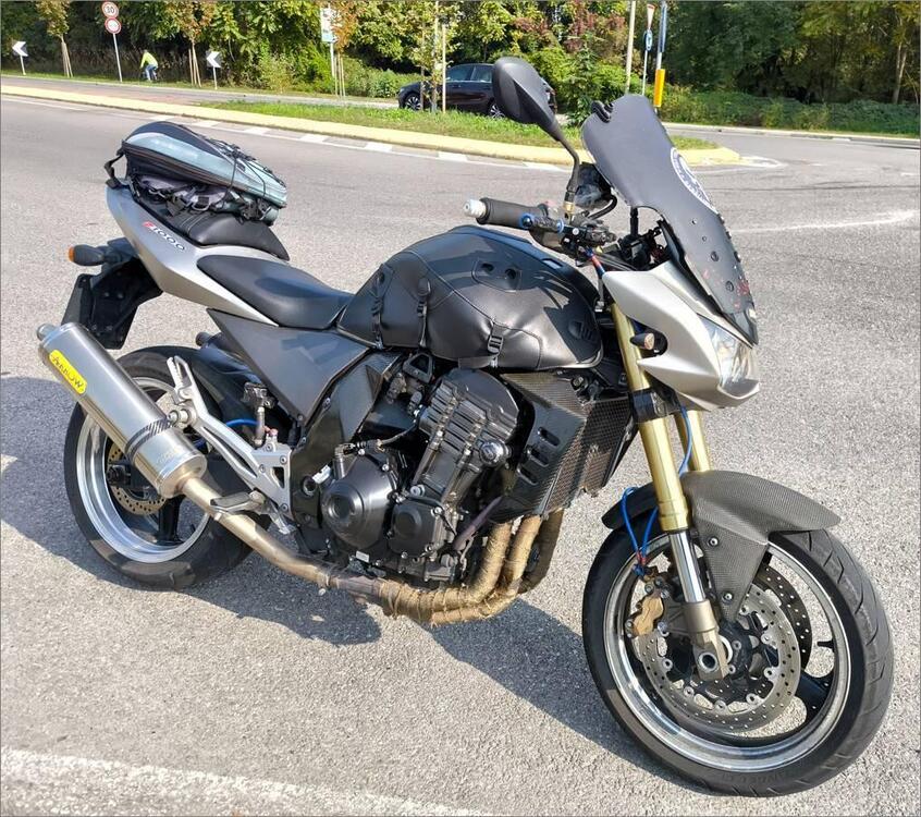 Kawasaki Z 1000 (2003 - 06) (3)