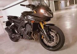 Yamaha Fazer 8 (2010 - 16) usata