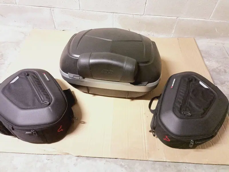 Yamaha Fazer 8 (2010 - 16) (8)