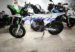 Fantic Motor Motard 125 Performance 4t (2020) usata