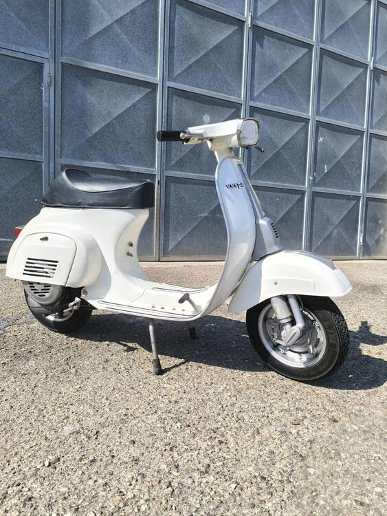 Piaggio Vespa 50 special (3)