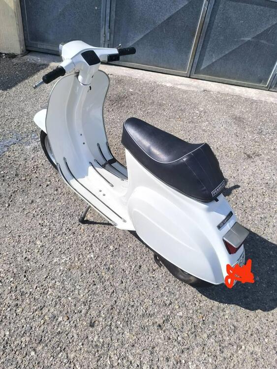 Piaggio Vespa 50 special (4)