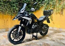 Bmw R 1300 GS Triple Black (2023 - 25) usata
