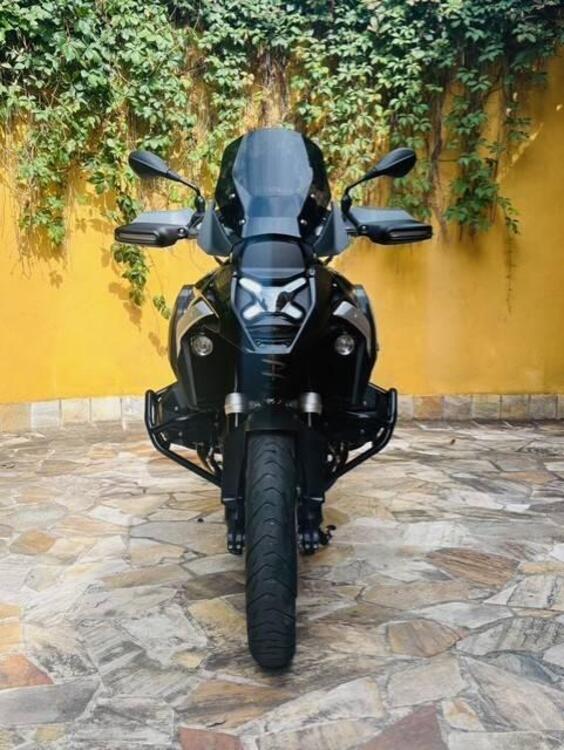 Bmw R 1300 GS Triple Black (2023 - 25) (4)