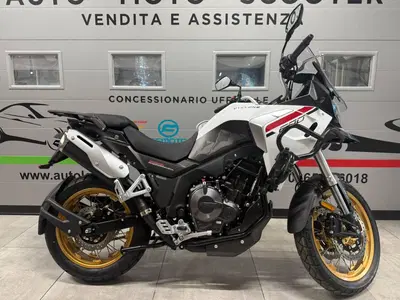 Cyclone RX600 (2025 - 26) nuova