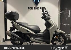 Kymco Agility 300i R16 ABS (2020) usata