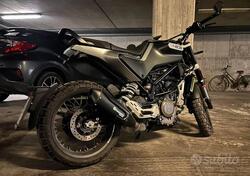 Husqvarna Svartpilen 401 (2020) usata