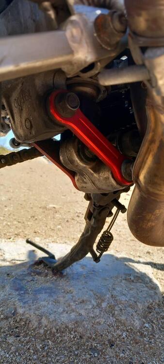 Suzuki SV 650 (1999 - 02) (3)