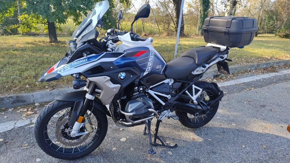 Bmw R 1250 GS (2021 - 24)