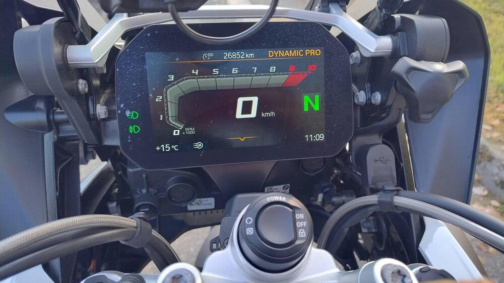 Bmw R 1250 GS (2021 - 24) (5)