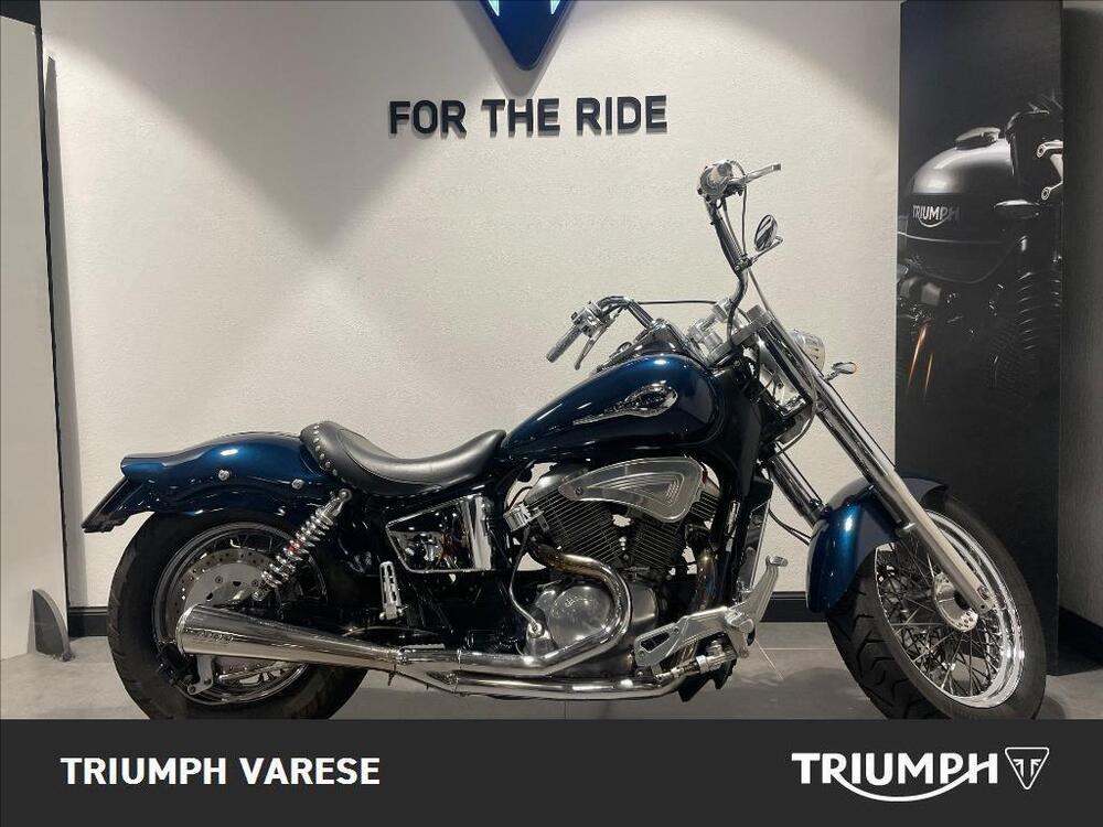 Honda VT 750 C Shadow Twotone (1997 - 01)