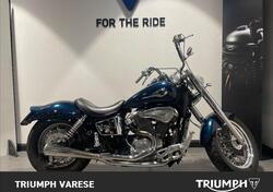 Honda VT 750 C Shadow Twotone (1997 - 01) usata