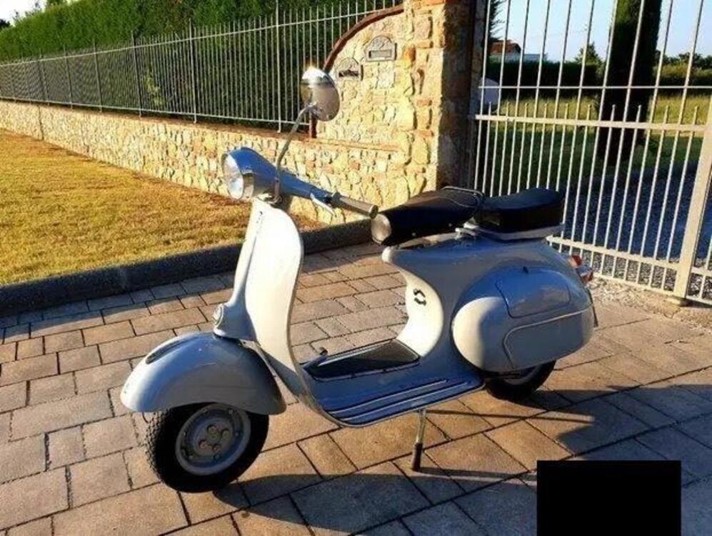 Piaggio Vespa 125 vnb