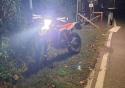 Betamotor RR 125 4T Enduro LC (2021 - 23) usata