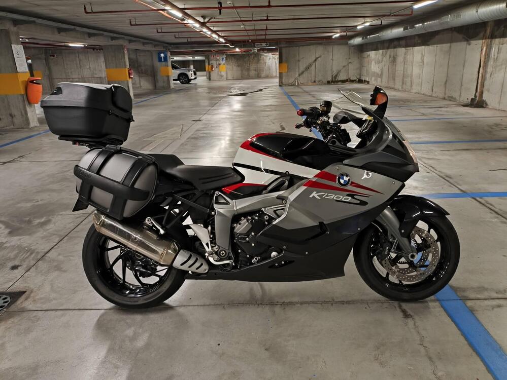 Bmw K 1300 S (2012 - 16)