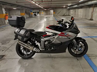 Bmw K 1300 S (2012 - 16) usata