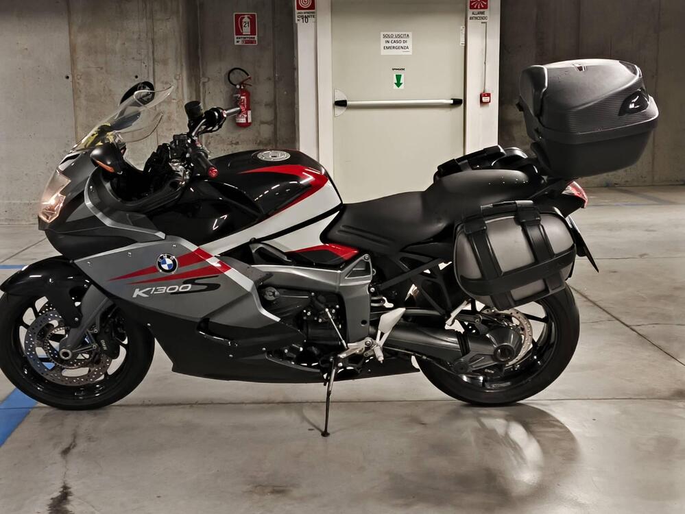 Bmw K 1300 S (2012 - 16) (2)
